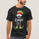 Recherche de kenpo tshirts Elfe