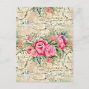 Zoek naar oude parijs briefkaarten Vintage