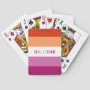 Recherche de lesbienne jeux de cartes Queer