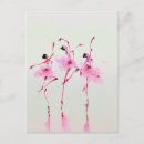 Recherche de danse moderne cartes postales Ballerine