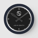 Recherche de astrologie de zodiaque horloges Pour lui