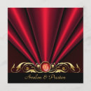 Recherche de soie rouge invitations Pour eux