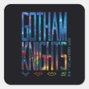Recherche de gotham autocollants Super héros