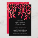 Recherche de parties de carnaval invitations Noir
