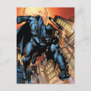 Recherche de le chevalier noir cartes postales Bande dessinée