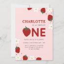 Recherche de daisy 1ans anniversaire invitations Été