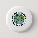 Recherche de changement climatique badges Arbre