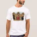 Recherche de triptyque tshirts Vierge