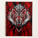 Recherche de tatouages bureau fournitures Loup