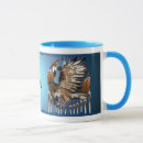 Recherche de dreamcatcher tasses Américain