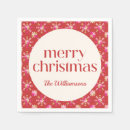 Recherche de or rouge serviettes Mignon