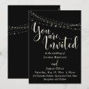 Recherche de lumière noire invitations Pour eux