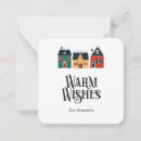 Zoek naar warm wishes kaarten Kerstmis