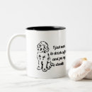 Recherche de tasse de griffonnage tasses Labradoodle