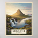 Zoek naar ijslandse posters Waterval