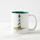 Recherche de points de repère tasses Illustration