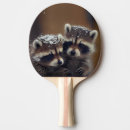 Recherche de bébé raquettes ping pong Animaux