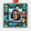 Recherche de poulpe de ornements Tentacules