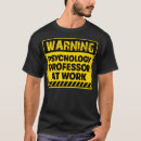 Recherche de psychology tshirts Funny