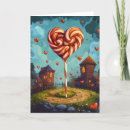 Zoek naar lollipop kaarten Lolly