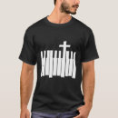 Recherche de christian band tshirts Rocher
