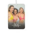 Recherche de noël voiture accessoires Monogramme
