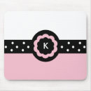 Recherche de dotteds de polka Pink