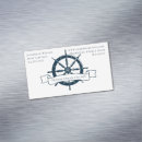 Recherche de carte nautique magnets Capitaine de bateau