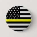 Zoek naar politie buttons Stem
