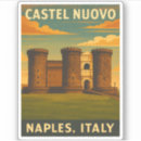 Recherche de castel autocollants Château