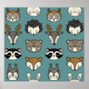 Recherche de hibou mignon posters Animal