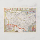 Recherche de hondius cartes postales Ville