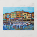 Recherche de cassis cartes postales Provence