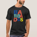 Recherche de les barbade tshirts Vacances