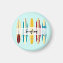 Zoek naar surfen magneten Surfplanken