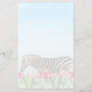 Recherche de tulipes papeterie Vert