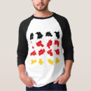 Recherche de allemand tshirts Deutschland
