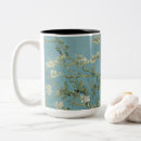 Recherche de fleurs tasses Vincent van gogh