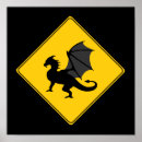 Recherche de dragons posters Mythe