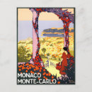 Recherche de le monaco monte carlo Vintage