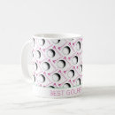 Recherche de balle golf tasses Classique