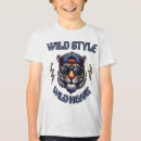 Recherche de hippie enfant tshirts Tigre