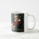 Recherche de van beethoven tasses Musique