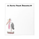 Recherche de cigogne blocsnotes Pour tous