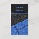 Recherche de alarmes cartes visite Systèmes