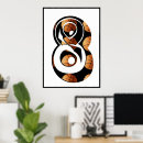 Zoek naar nummer 8 posters Basketbal