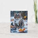 Recherche de jaune et gris anniversaire cartes Chat