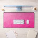 Recherche de triangle rose tapis souris Cool