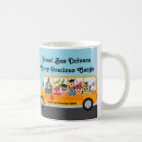 Recherche de école café tasses Conducteur
