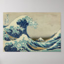 Recherche de graveur posters Japonais